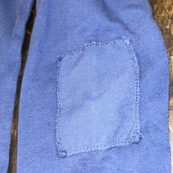 Harley Davidson long sleeve with patchwork elbows - size small used Bloomington - Picture 2 of 10